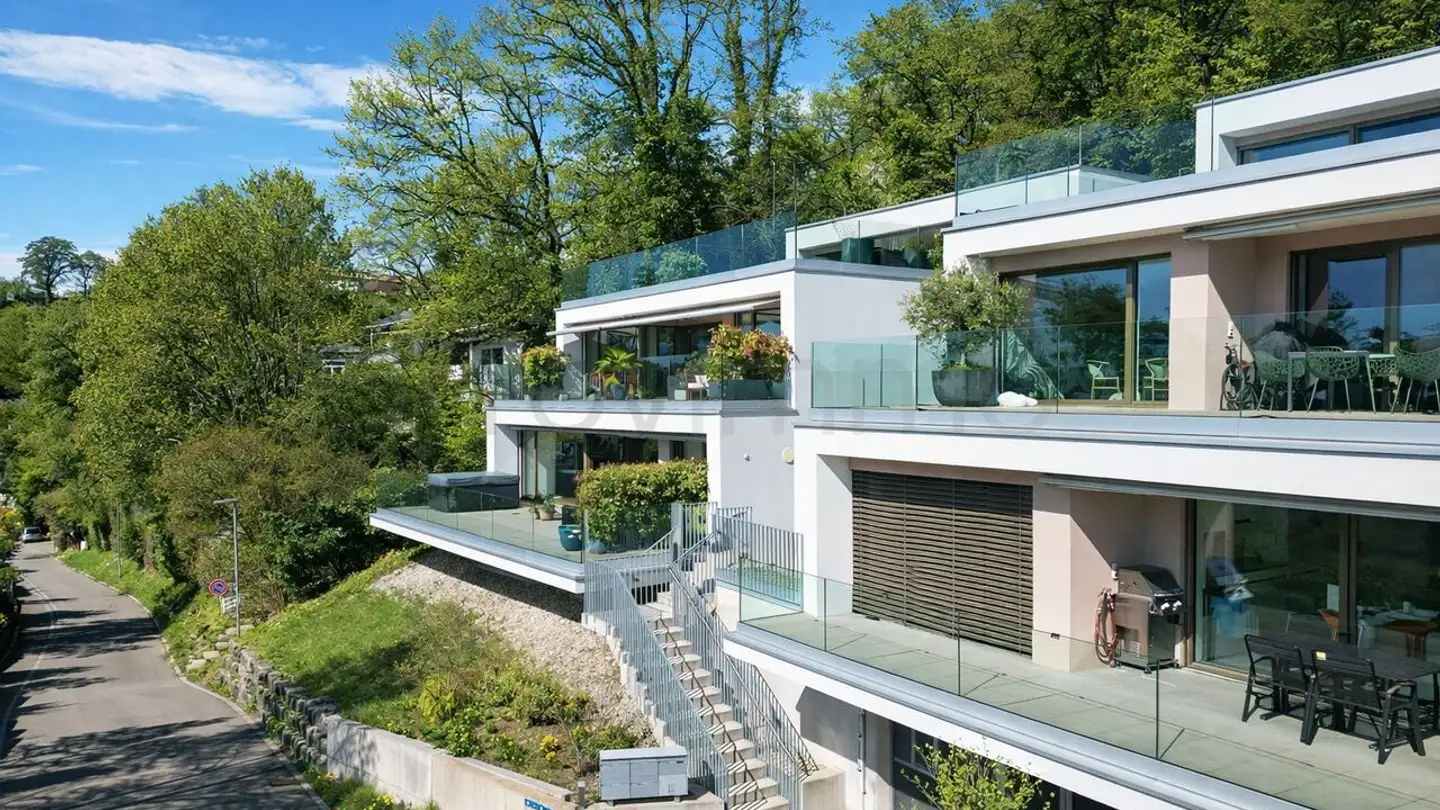 Wohnung kaufen - 5023 Biberstein - Foto 2