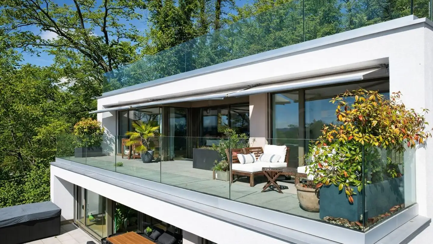 Wohnung kaufen - 5023 Biberstein - Foto 3