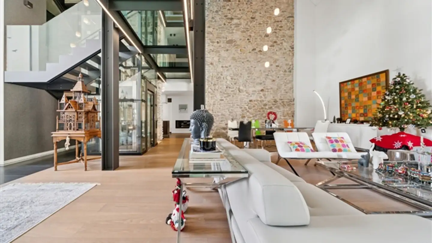 Farm for sale - 1421 Fontaines-sur-Grandson