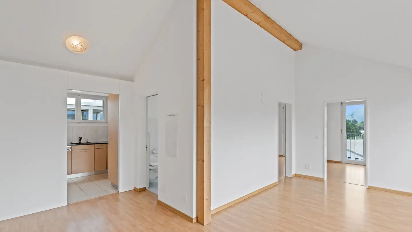 Appartement à vendre - Schützenweg 31a, 9470 Buchs SG - Photo 4