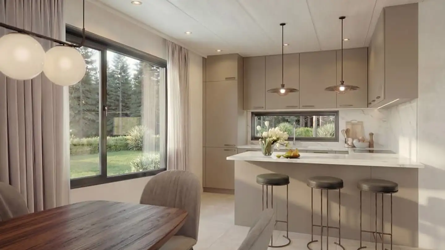 Einfamilienhaus kaufen - 1066 Epalinges - Foto 2