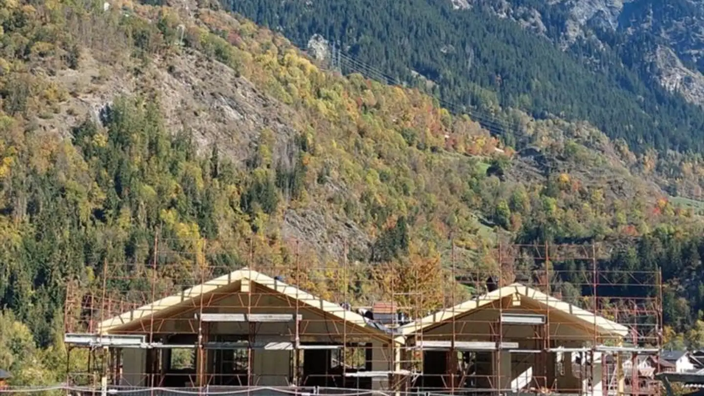 Appartamento in vendita - 1947 Champsec - Photo 3