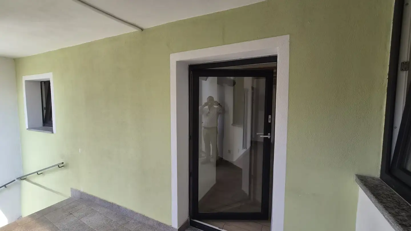 Appartamento in affitto - Via Alla Rocca 1, 6600 Solduno - Foto 3