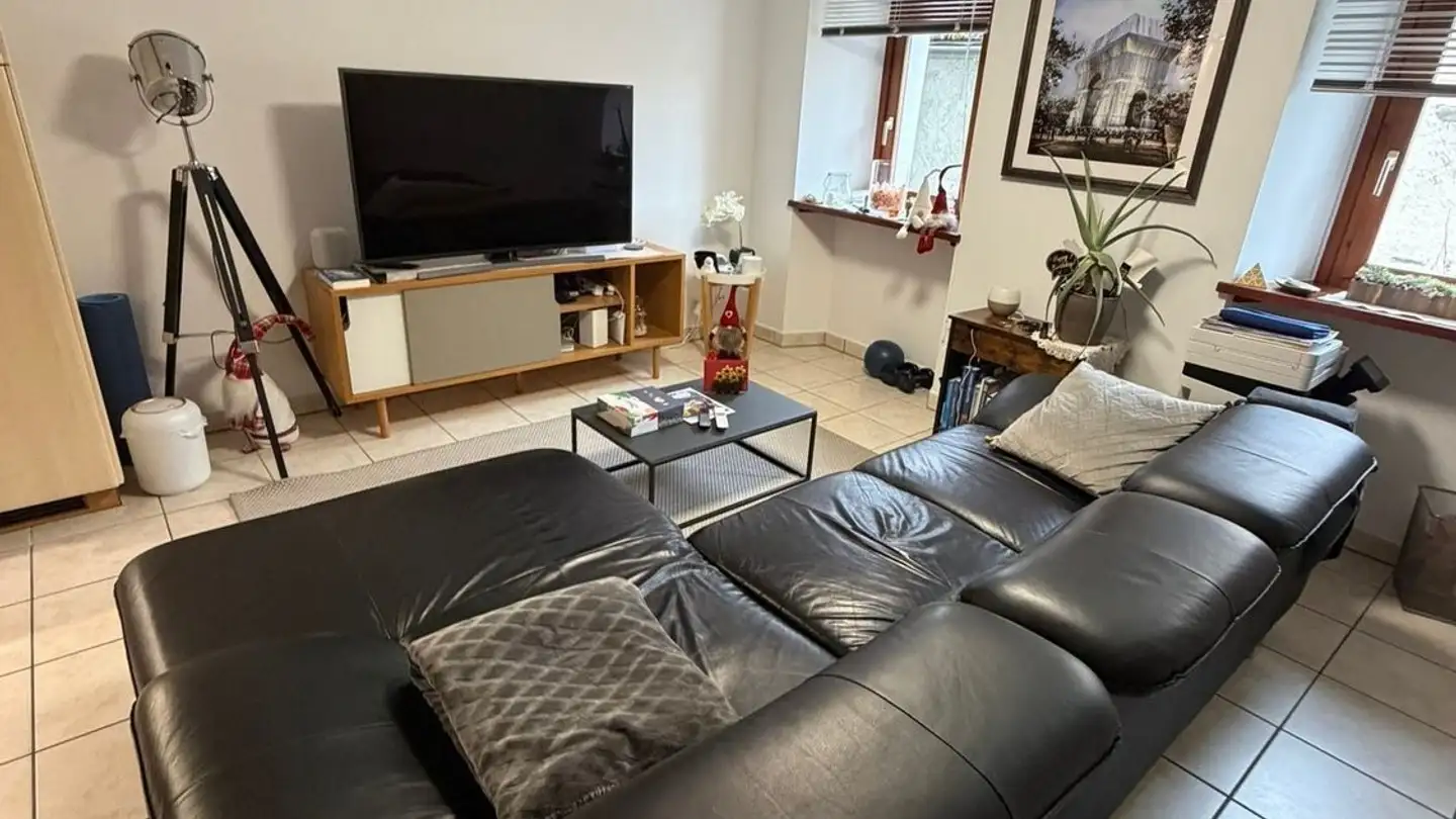 Single house for rent - 6677 Moghegno