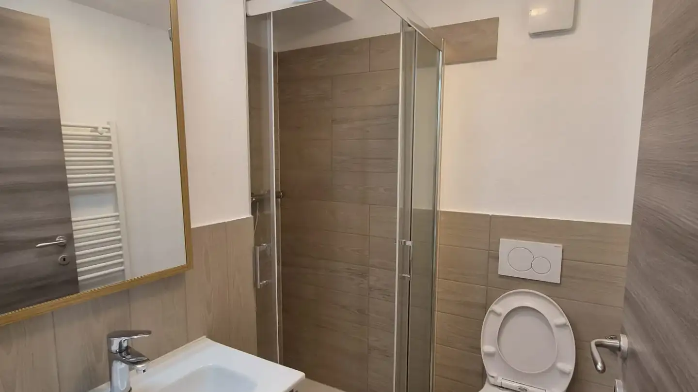 Appartamento in affitto - Via Alla Rocca 1, 6600 Solduno - Foto 4