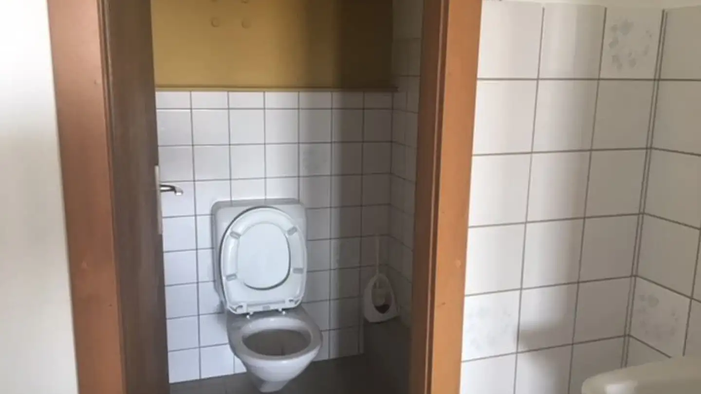 Commercial for rent - Chemin De La Baconnière 49, 2017 Boudry - Photo 4