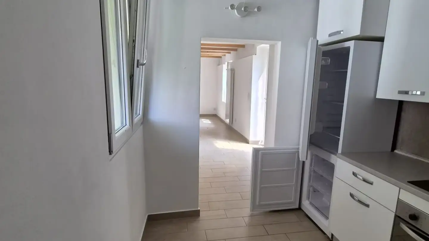 Appartamento in affitto - Via Alla Rocca 1, 6600 Solduno - Foto 2