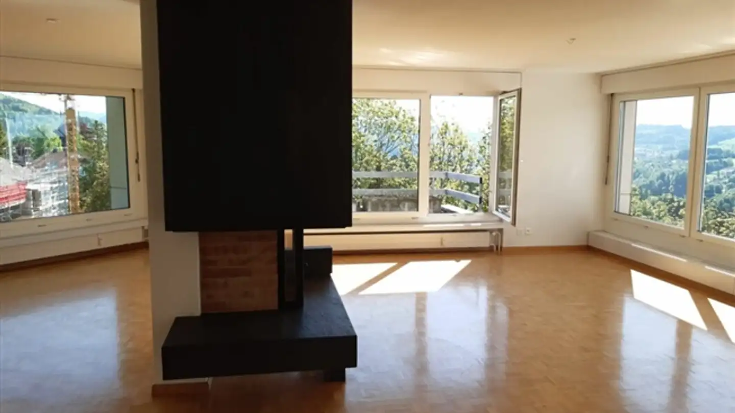 Penthouse for rent - Dietlistrasse 35, 9000 St. Gallen - Photo 2