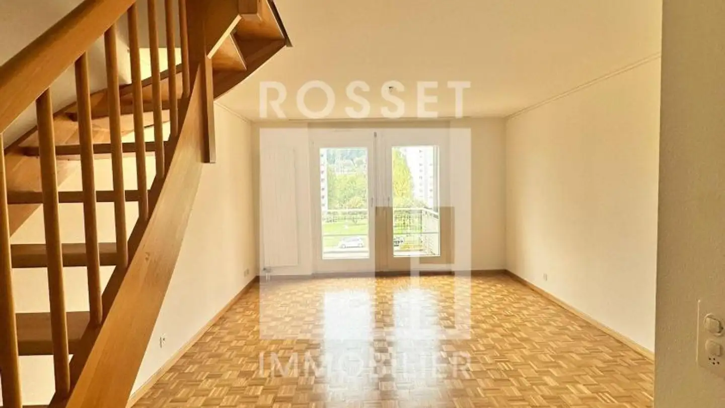 Apartment for rent - Chemin de Publoz 30, 1070 Puidoux