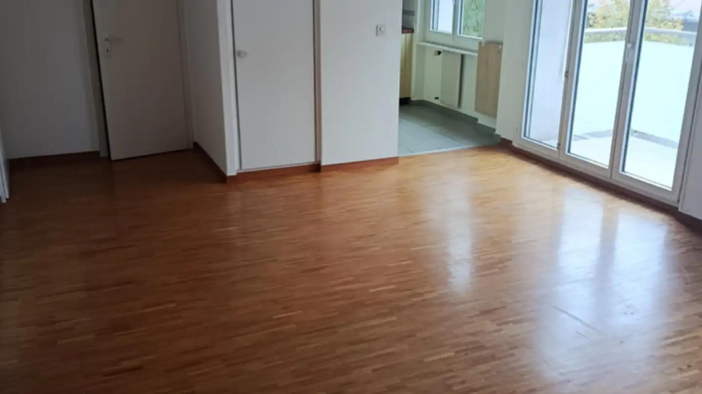 Apartment for rent - Rue de l'Industrie 9, 1030 Bussigny - Photo 2