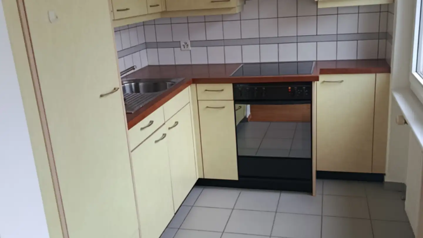 Apartment for rent - Rue de l'Industrie 9, 1030 Bussigny - Photo 3