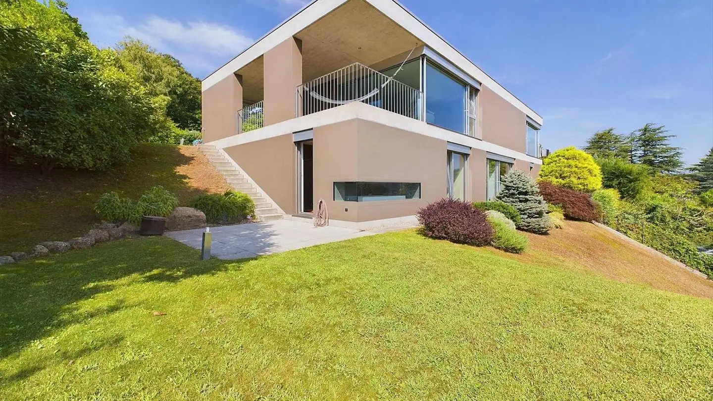 Villa in vendita - 6914 Carona - Photo 3