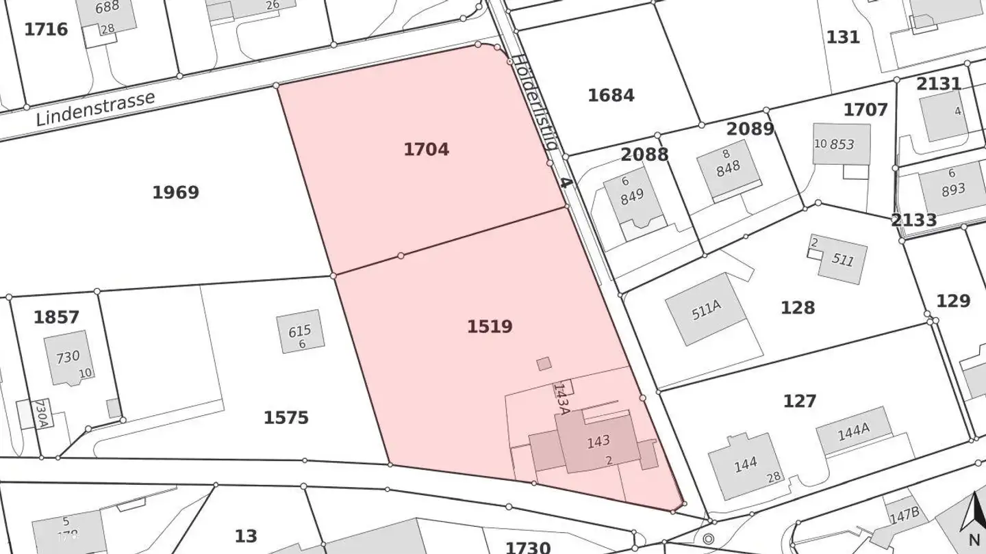 Einfamilienhaus kaufen - Hölderlistrasse 2, 8226 Schleitheim - Foto 4