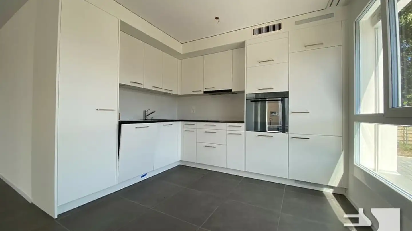 Appartement à louer - La Roseraie 11, 1740 Neyruz FR - Photo 2