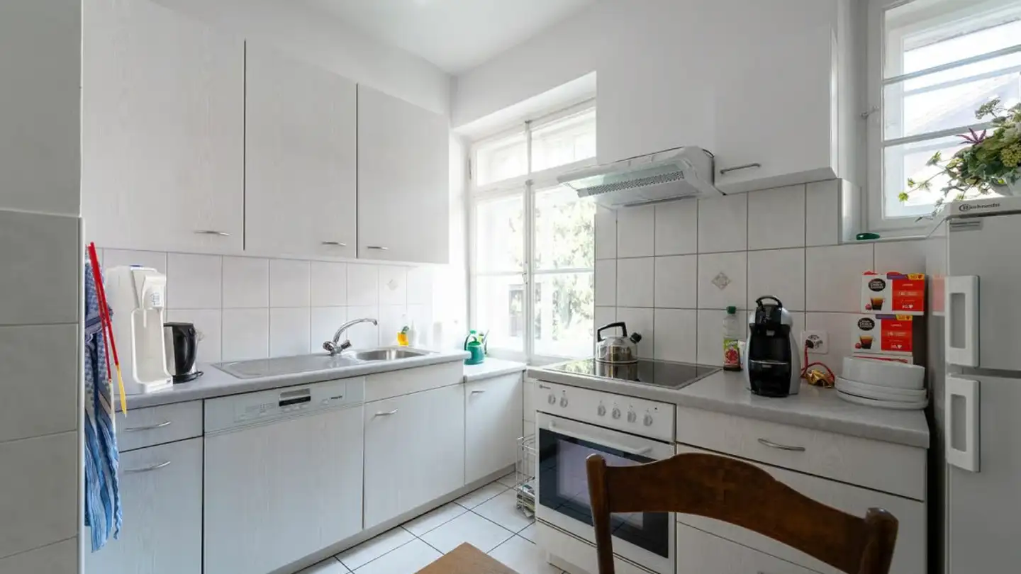 Appartamento in affitto - Landstrasse 180, 7250 Klosters - Foto 3