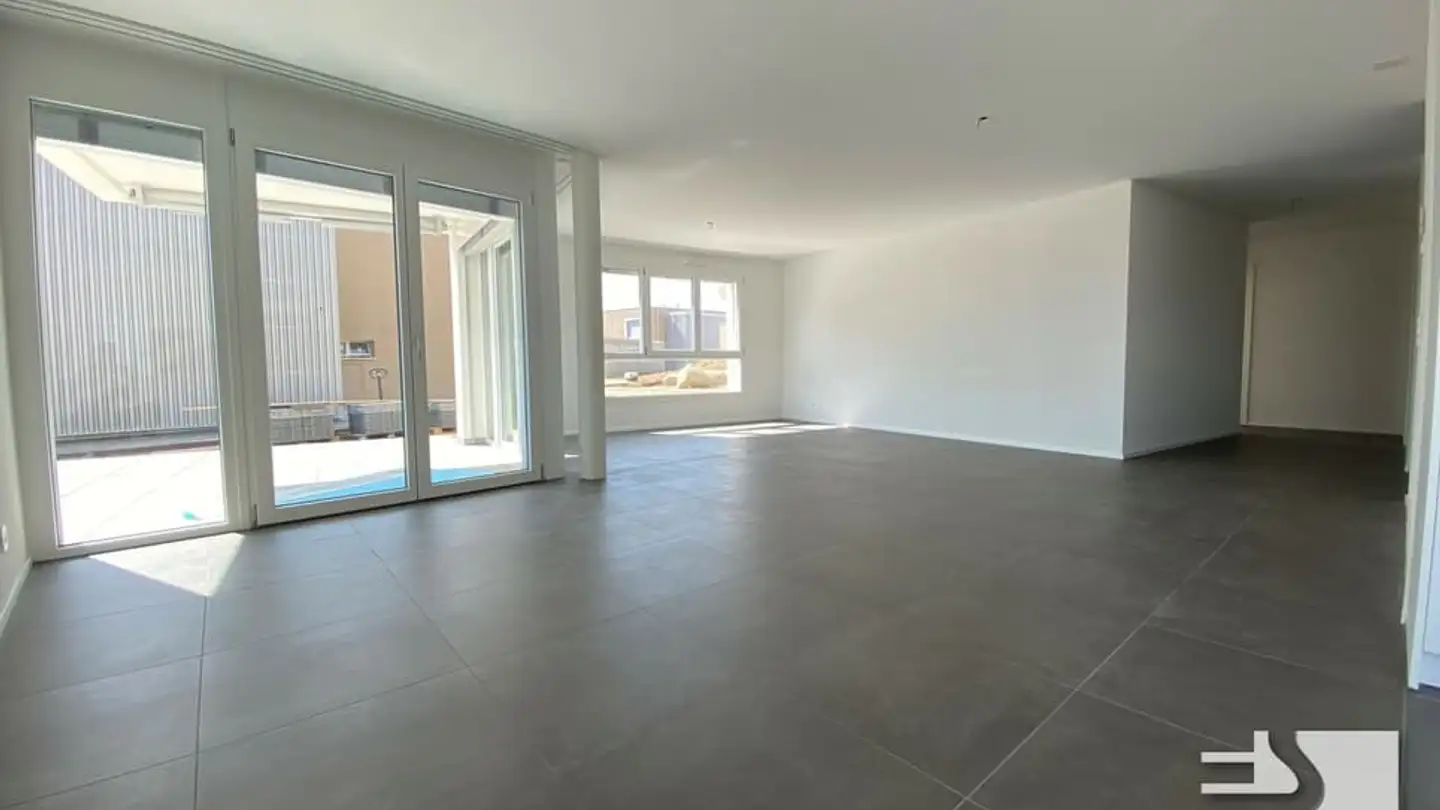 Appartement à louer - La Roseraie 11, 1740 Neyruz FR - Photo 3