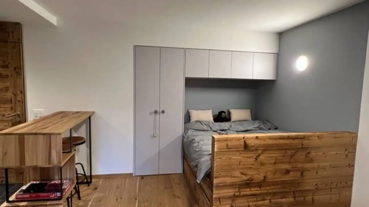 Appartement à vendre - Rue De Pirrazilina, 3963 Crans-Montana - Photo 3