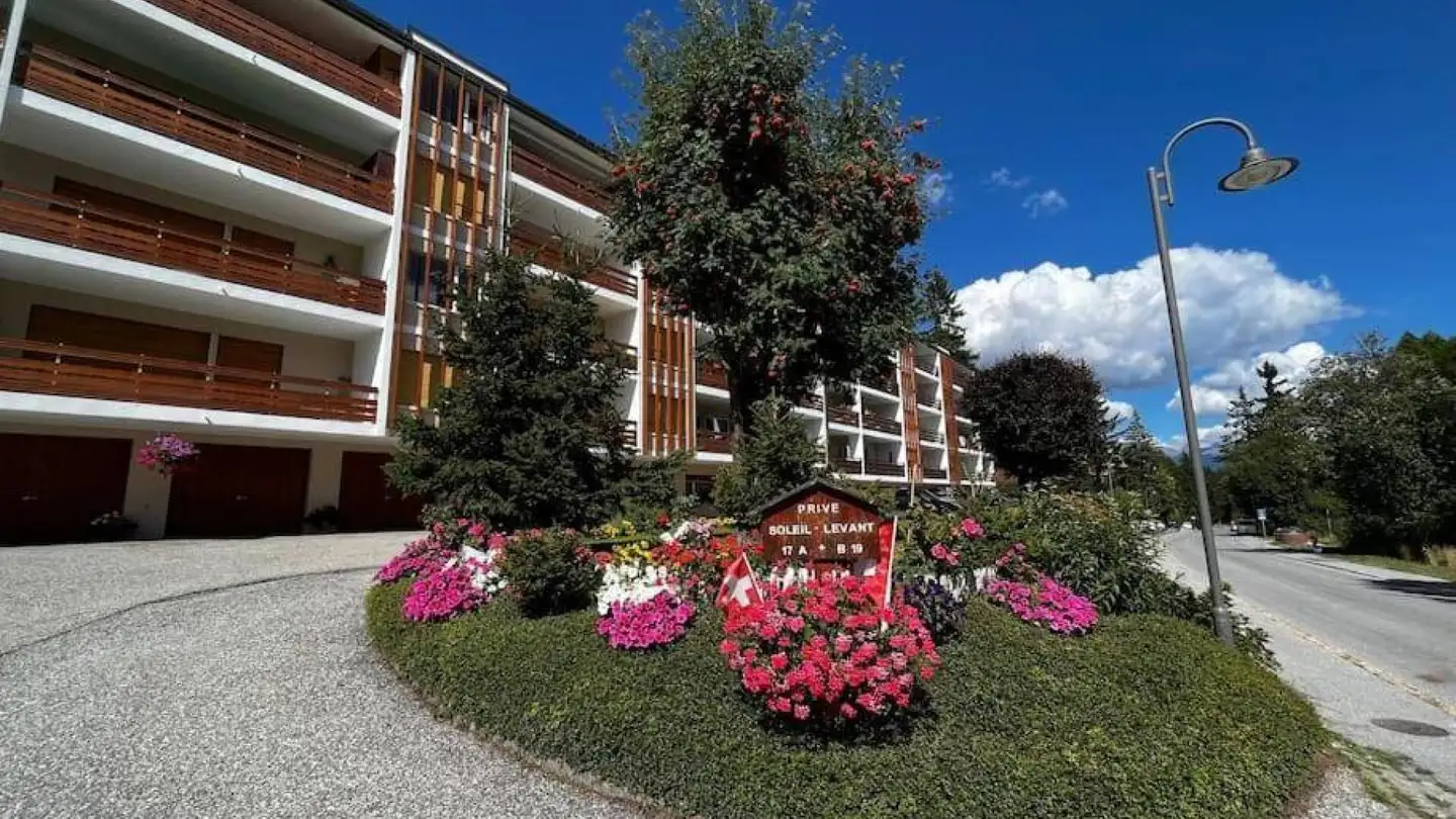 Appartement à vendre - Rue De Pirrazilina, 3963 Crans-Montana - Photo 4