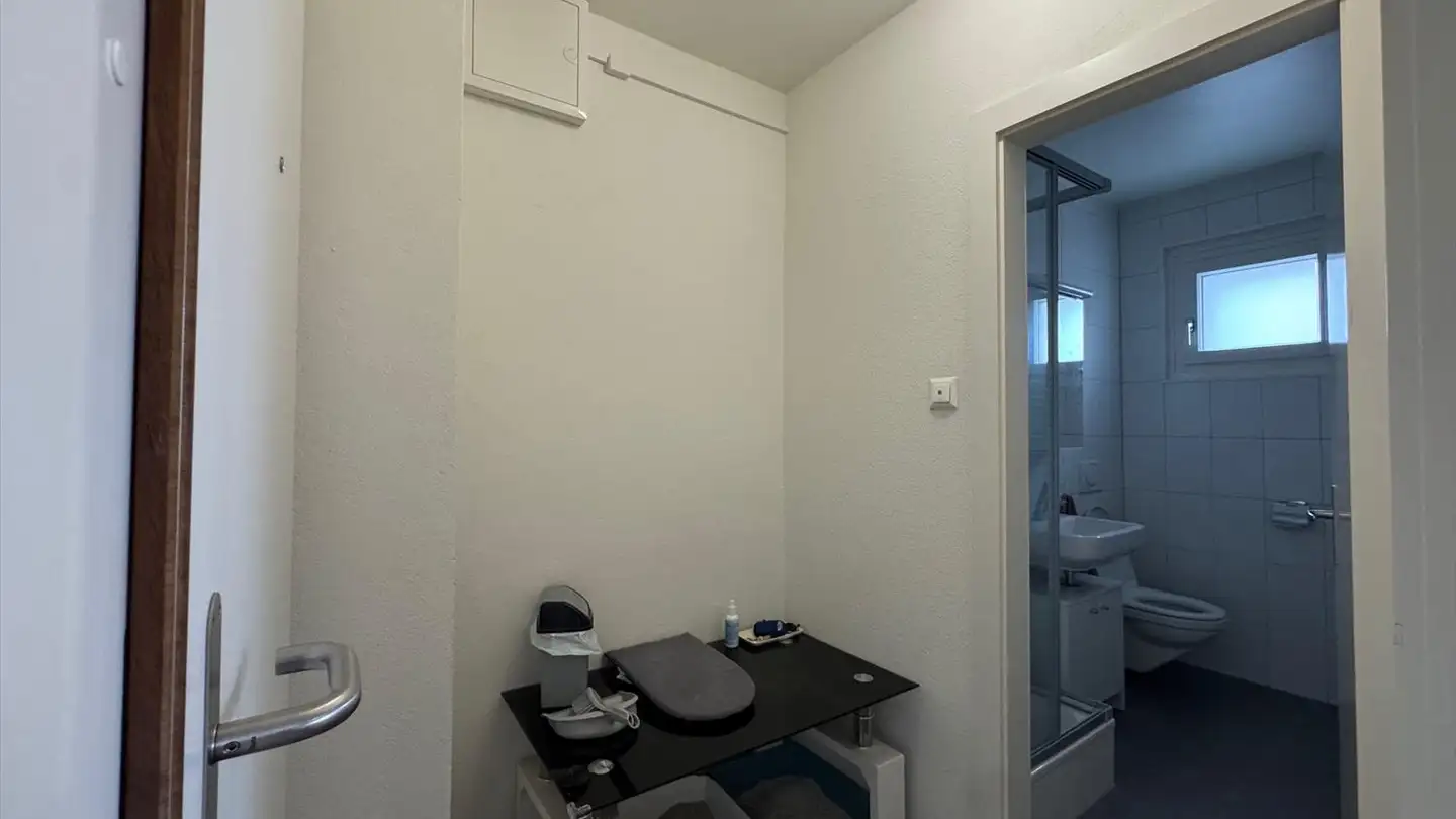 Appartement à louer - Avenue Du Général-Guisan 46, 1700 Fribourg - Photo 2