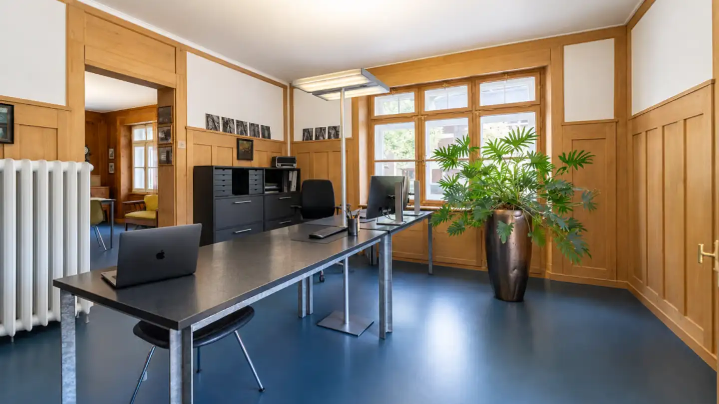 Appartamento in affitto - Landstrasse 180, 7250 Klosters - Foto 4