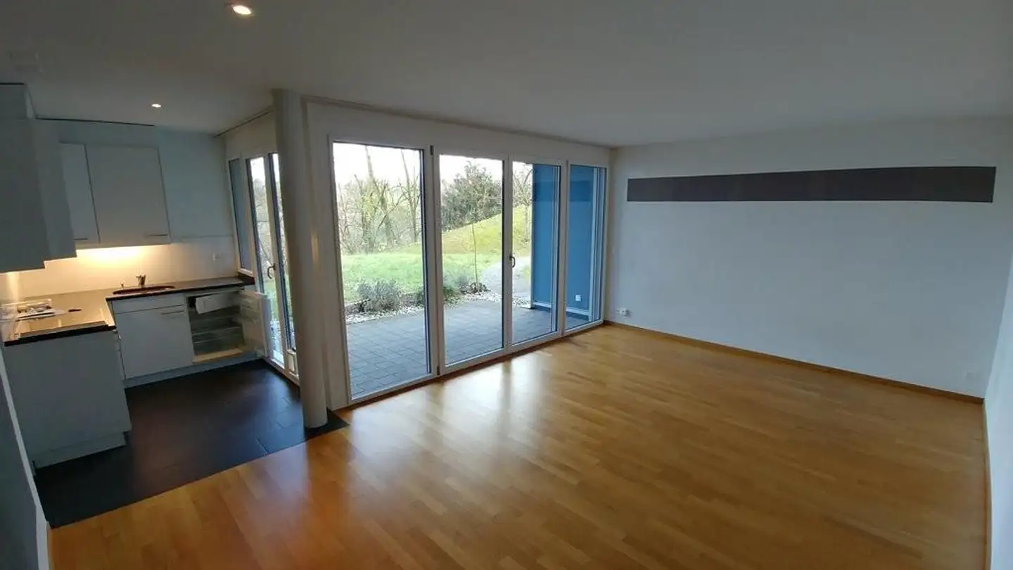 Appartamento in affitto - Sandrainstrasse 91, 3007 Bern - Foto 2