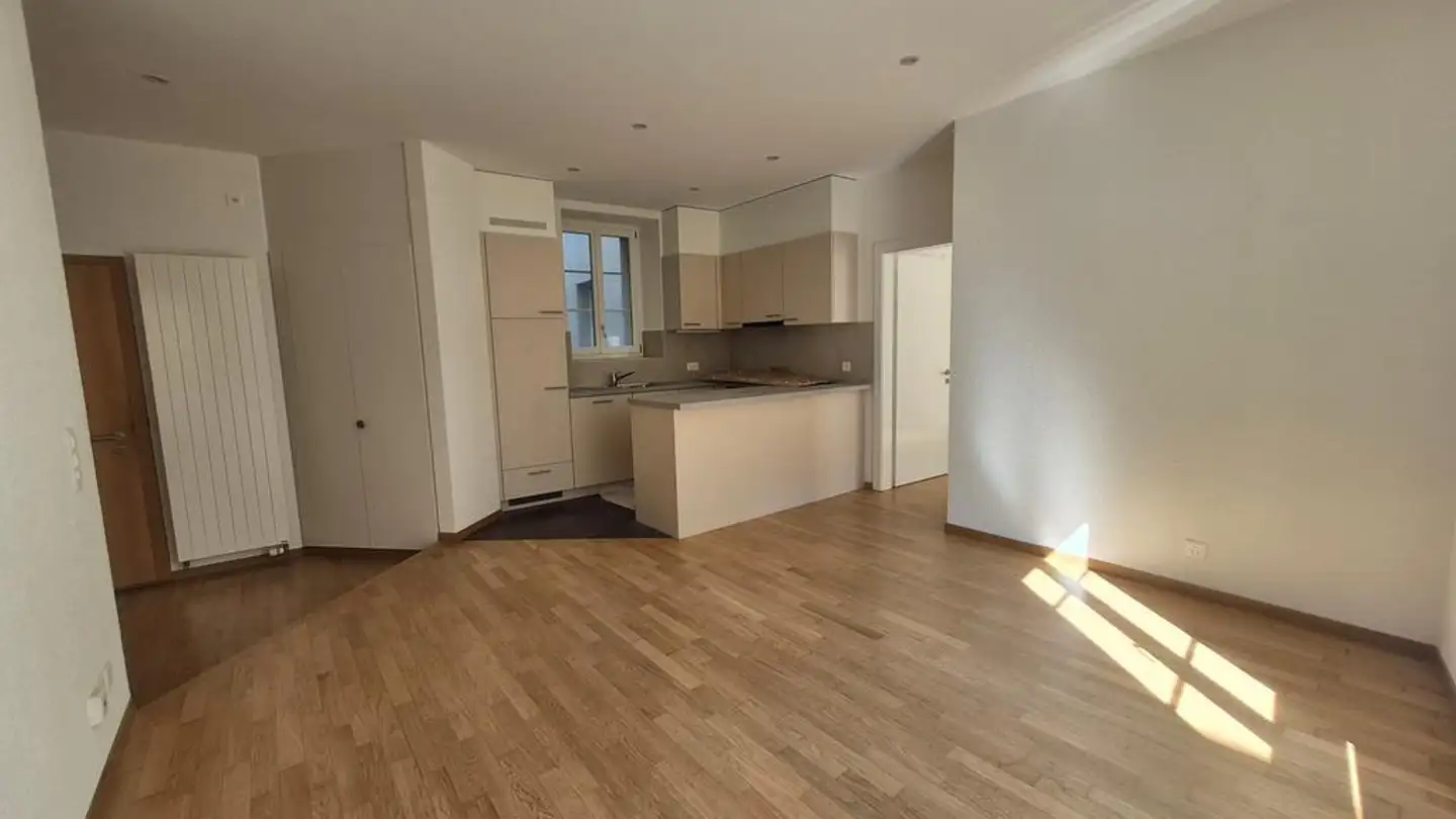Wohnung mieten - Rue De Lausanne 6, 1950 Sion - Foto 3