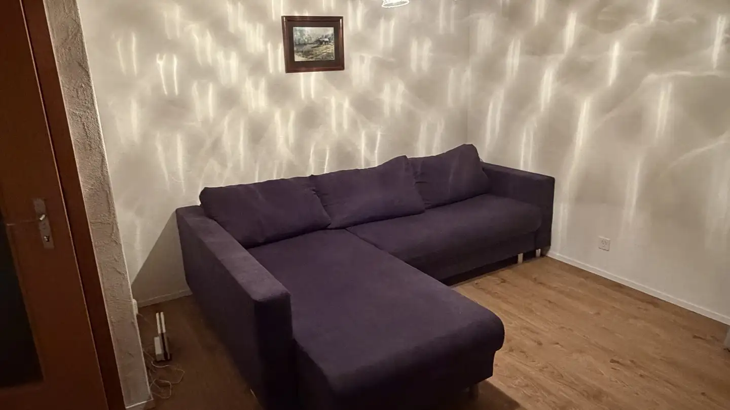 Wohnung mieten - 6314 Unterägeri