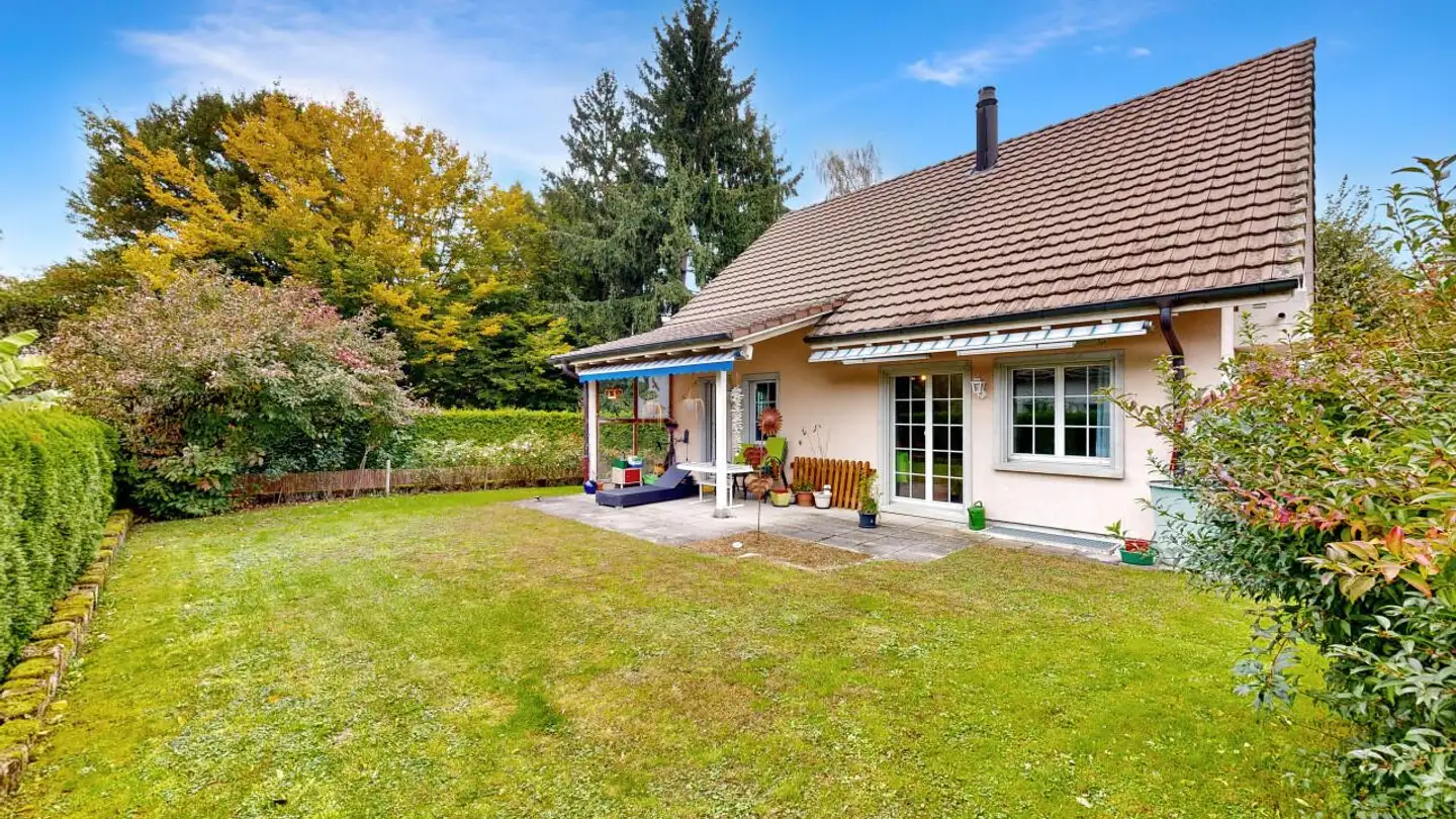 Casa singola in vendita - 8268 Salenstein