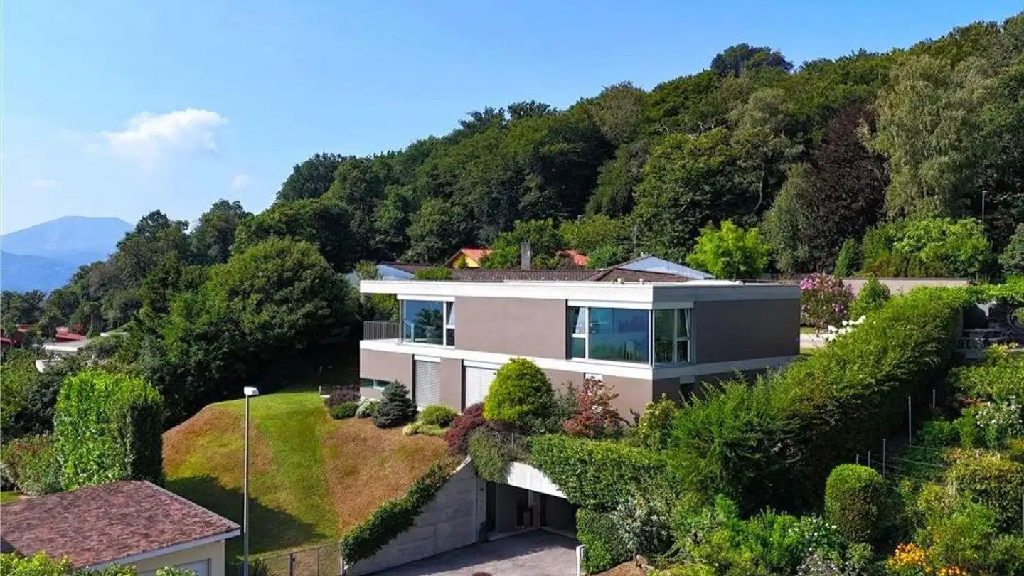 Villa in vendita - 6914 Carona - Photo 4