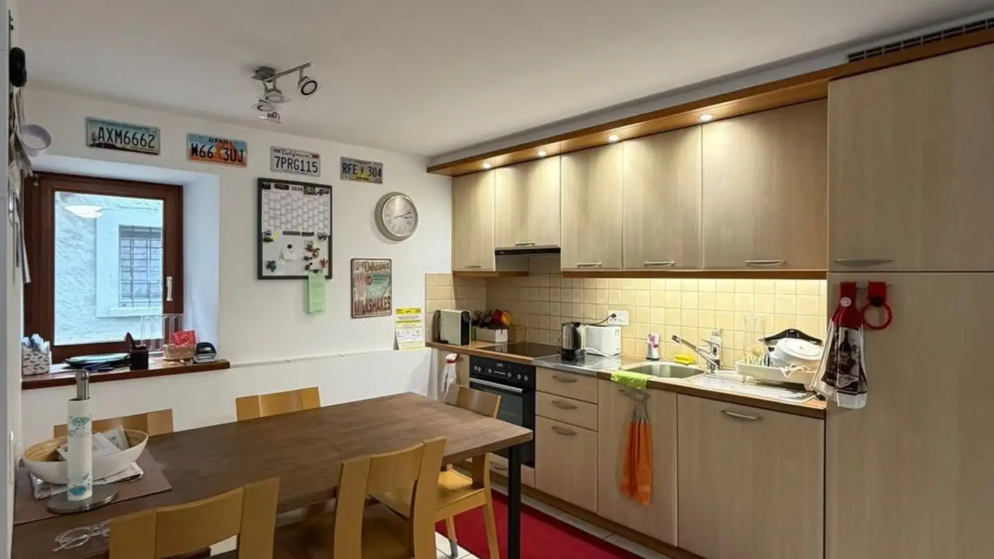 Single house for rent - 6677 Moghegno - Photo 4