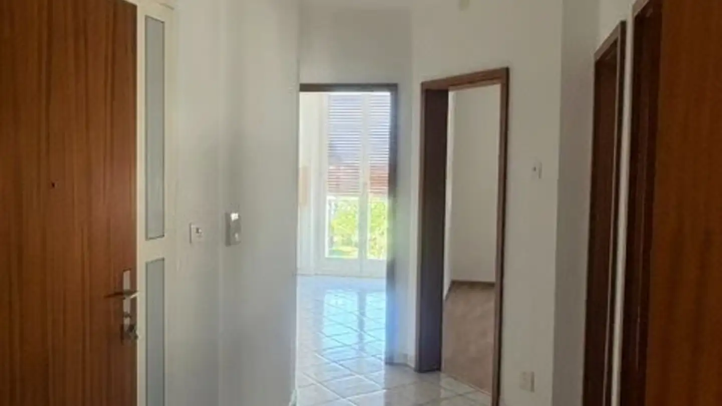 Appartement à louer - Via Gottardo, 6710 Biasca