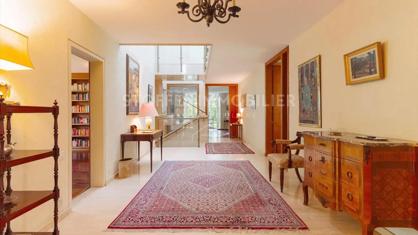 Single house for sale - 1231 Conches - Photo 4