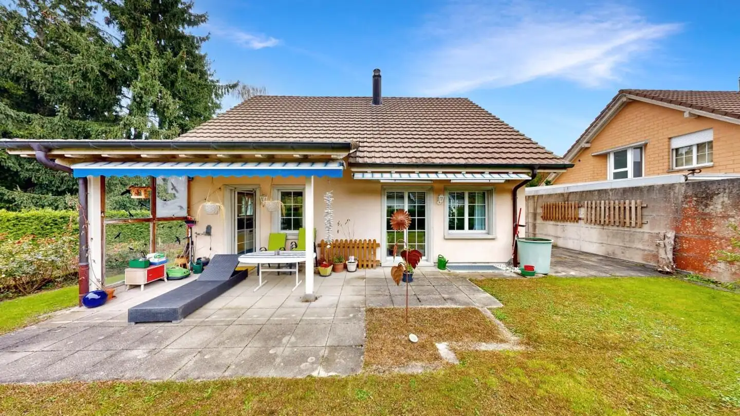 Casa singola in vendita - 8268 Salenstein - Photo 2