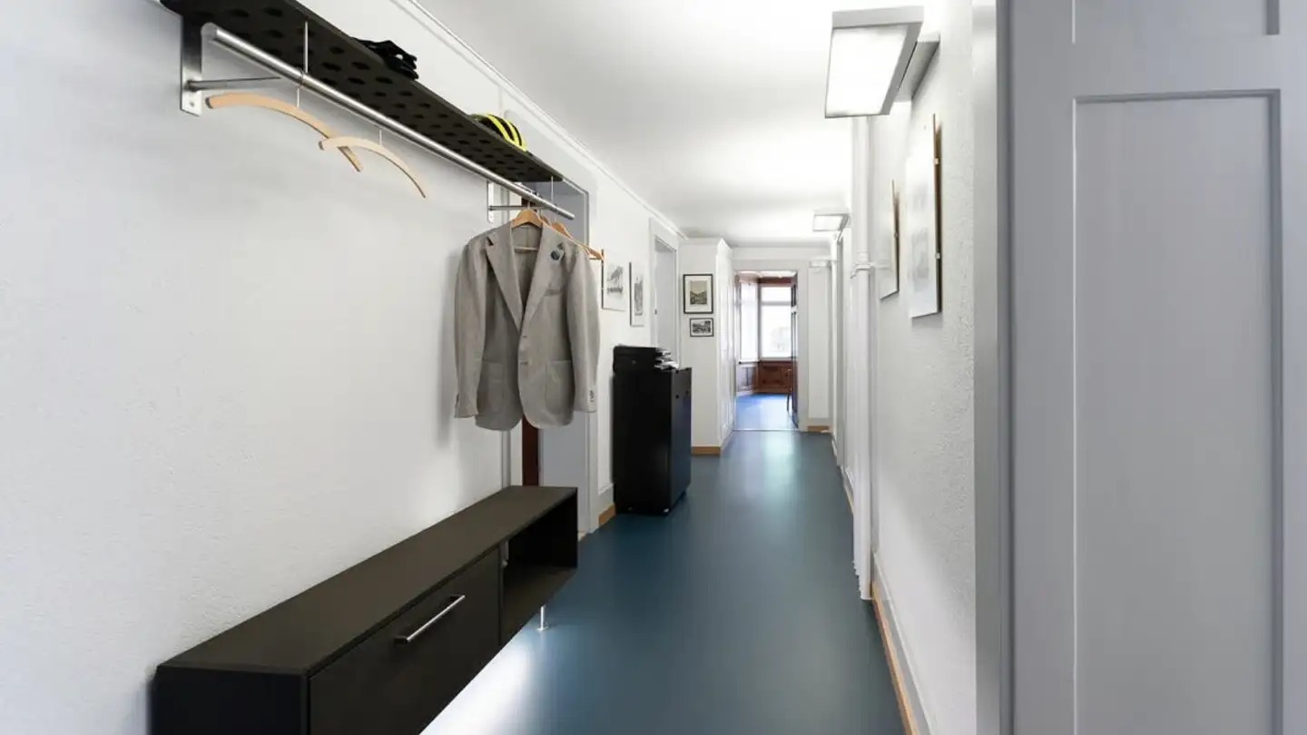 Appartamento in affitto - Landstrasse 180, 7250 Klosters - Foto 2