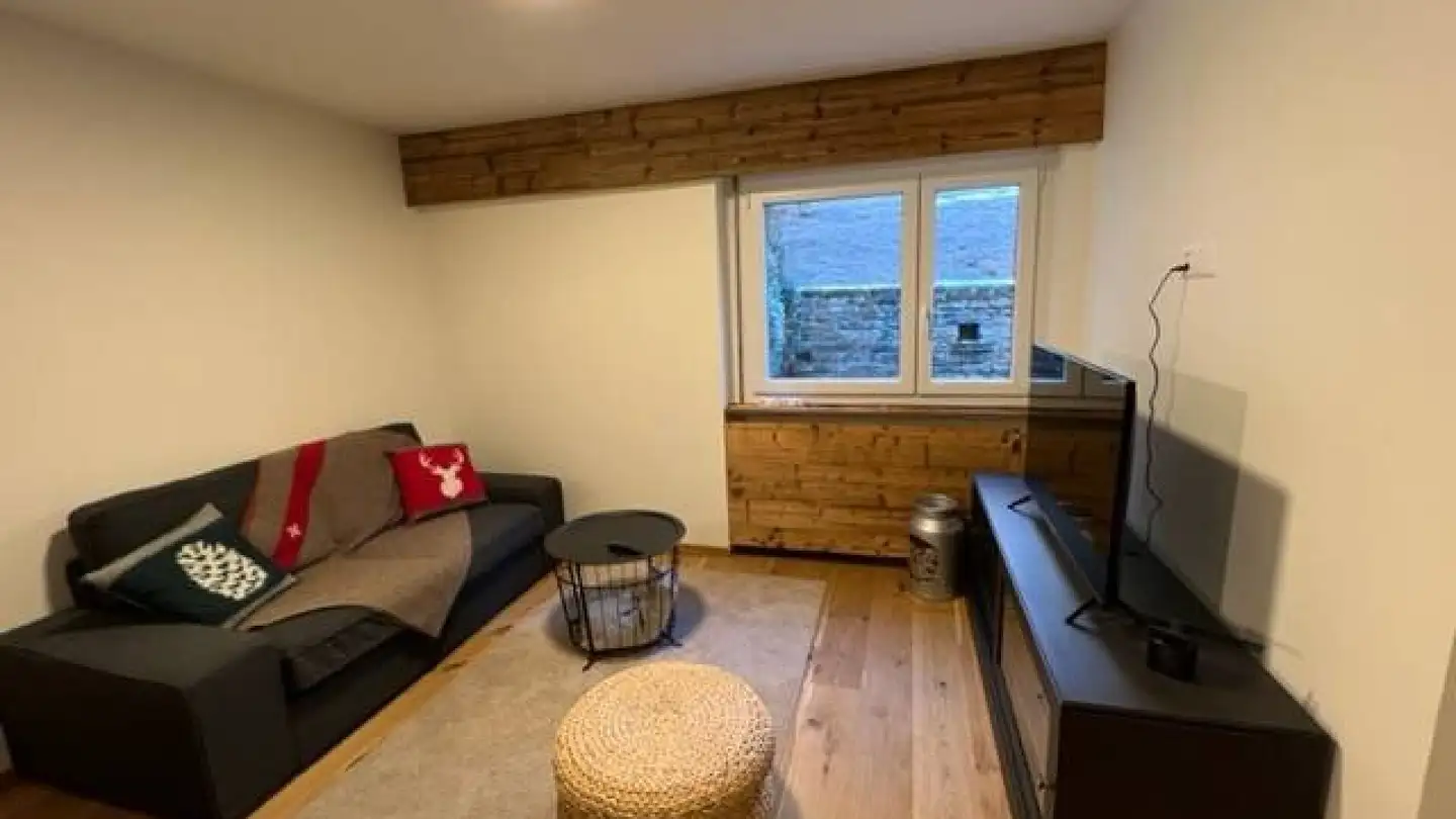 Appartement à vendre - Rue De Pirrazilina, 3963 Crans-Montana