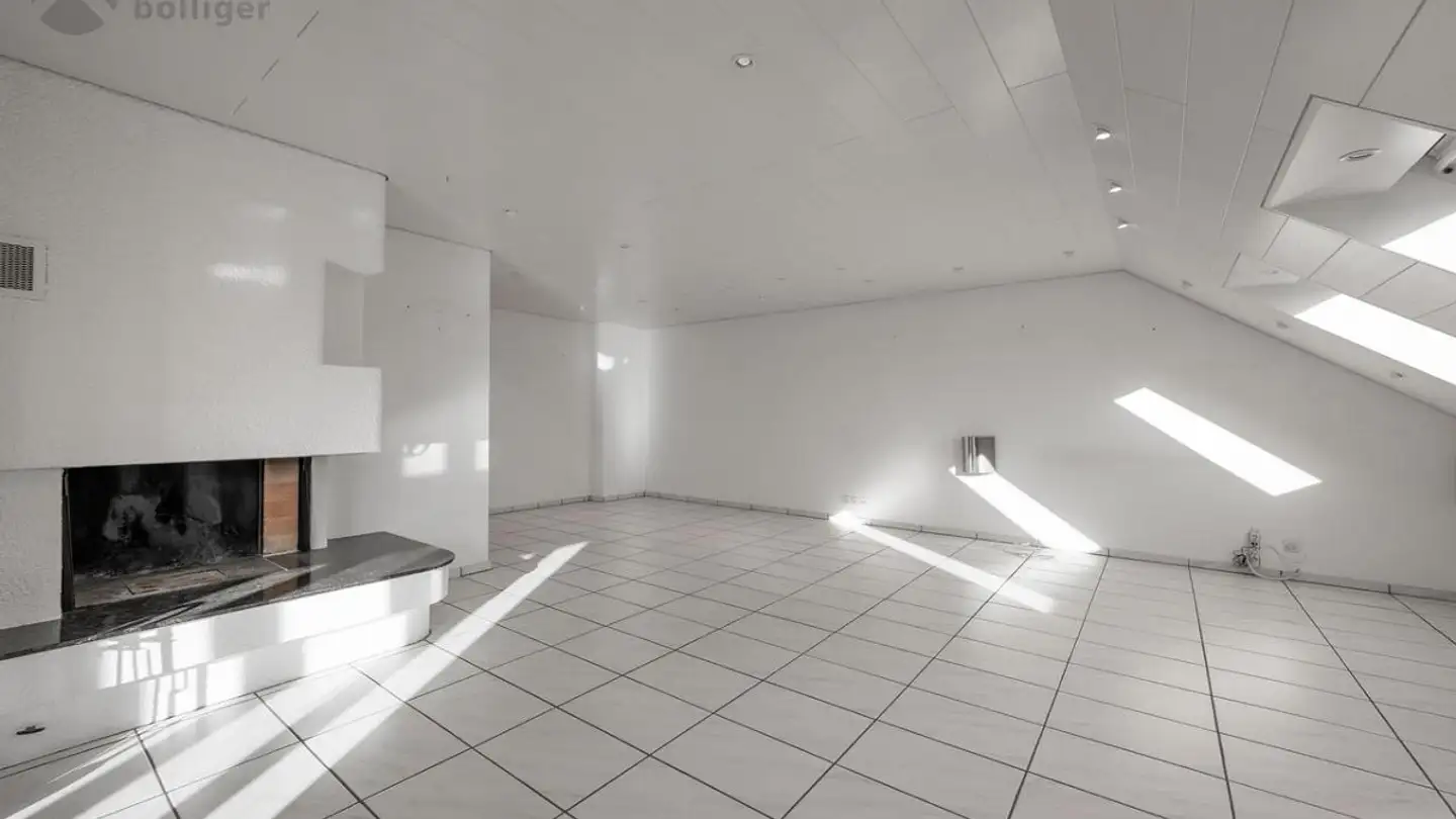 Appartement à vendre - Titlisstrasse 1, 4665 Oftringen