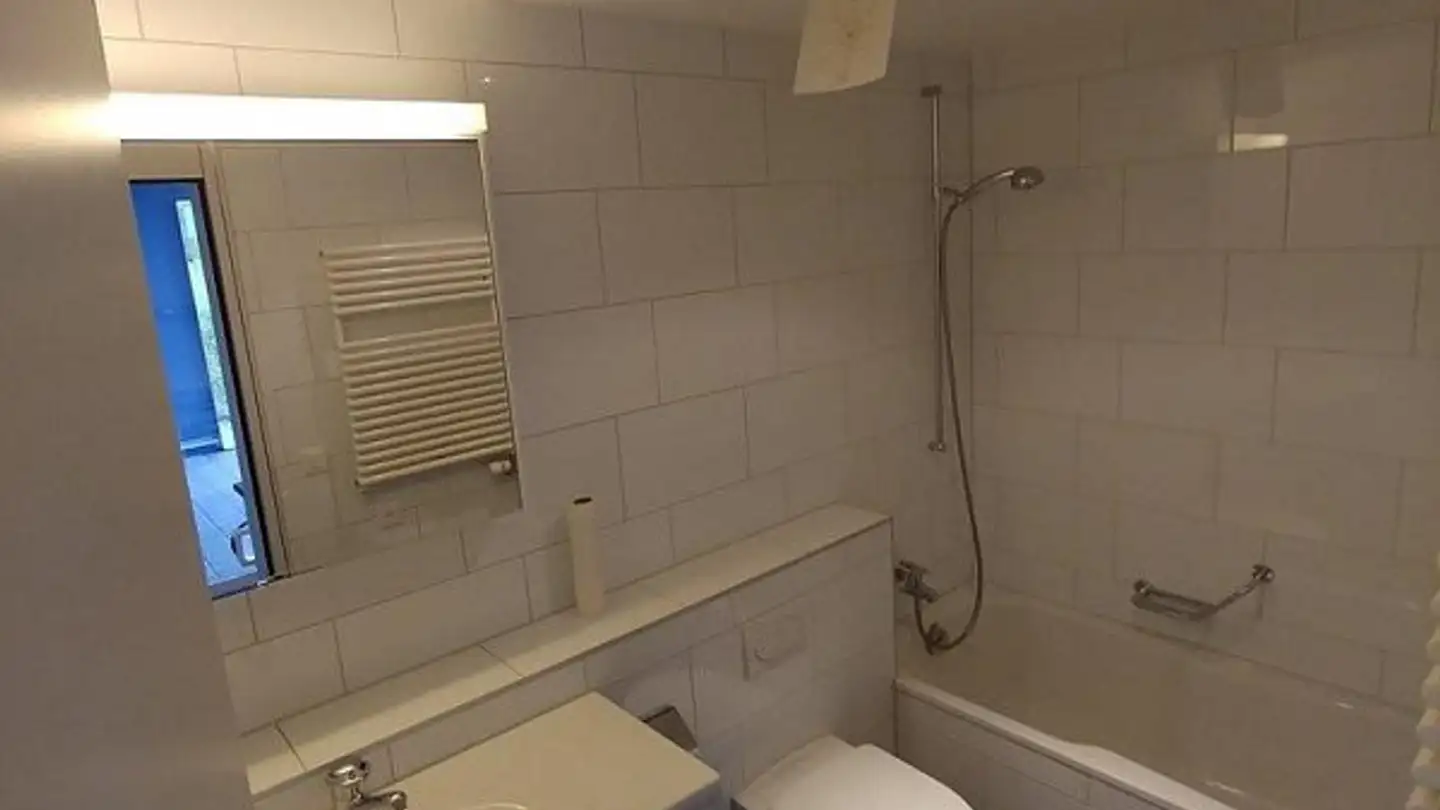 Appartamento in affitto - Sandrainstrasse 91, 3007 Bern - Foto 4