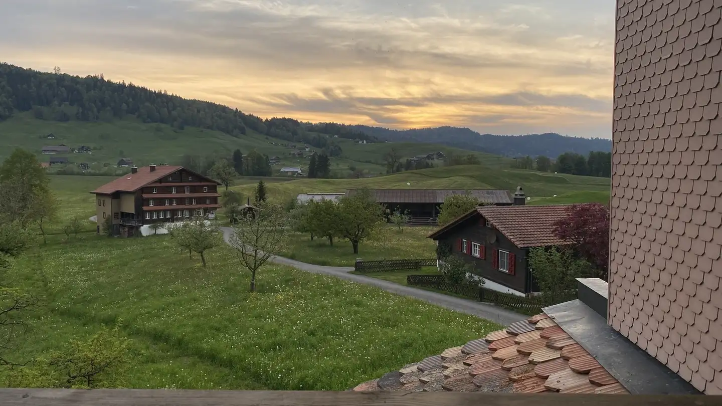 Wohnung mieten - 6314 Unterägeri - Foto 2