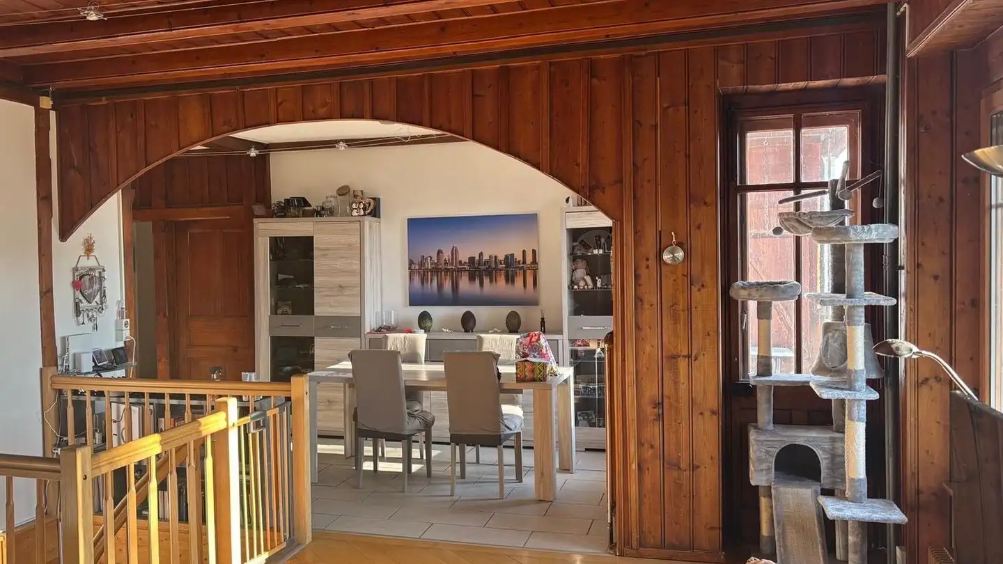 Appartamento in affitto - 2300 La Chaux-de-Fonds