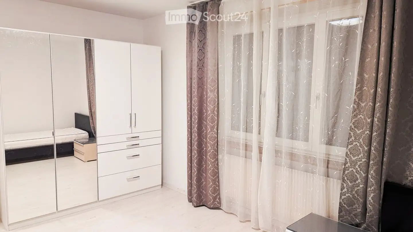 Single room for rent - 5430 Wettingen - Photo 2