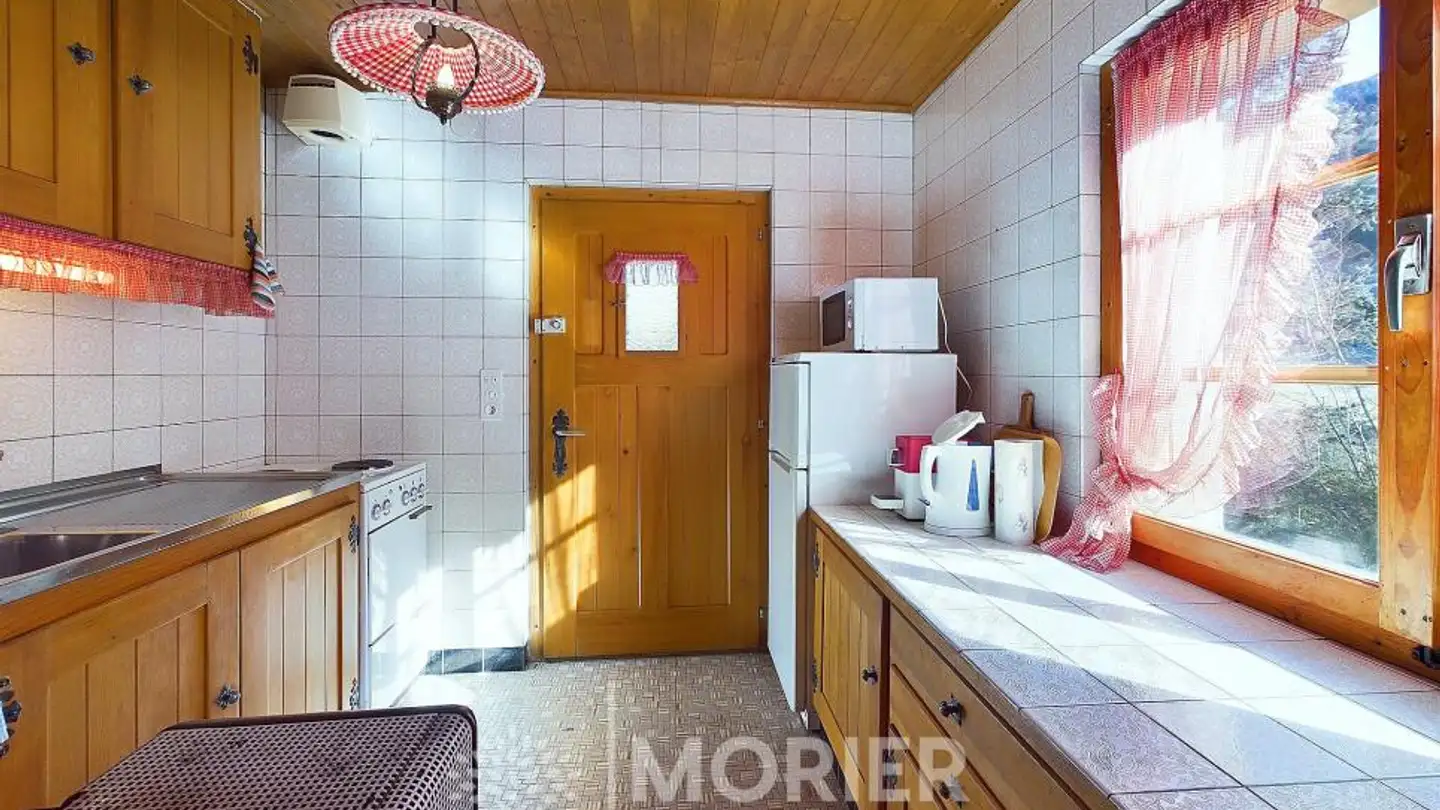 Chalet in vendita - 1873 Val-d'Illiez - Photo 3