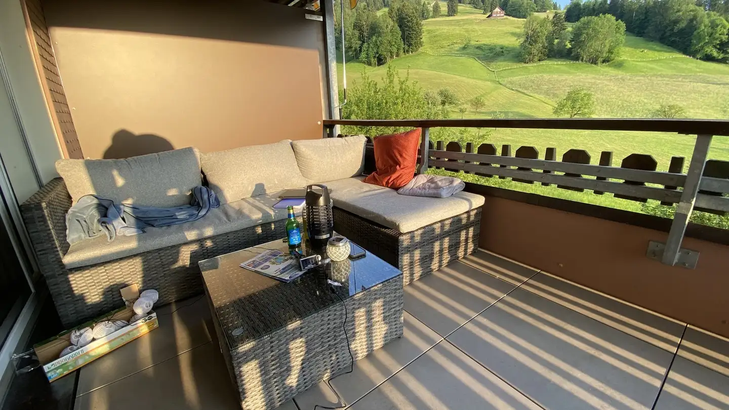 Wohnung mieten - 6314 Unterägeri - Foto 3