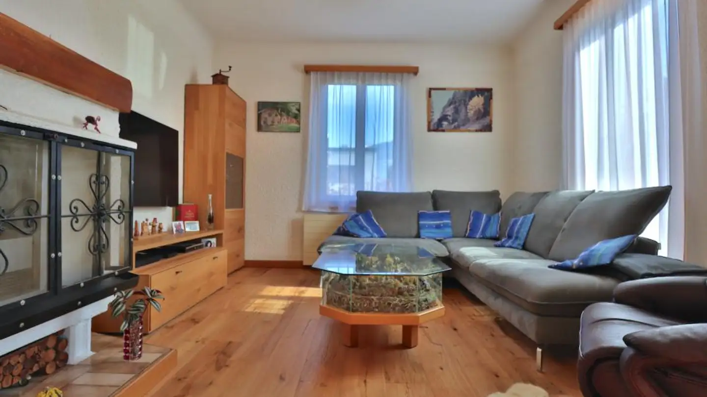 Villa kaufen - 1870 Monthey - Foto 2