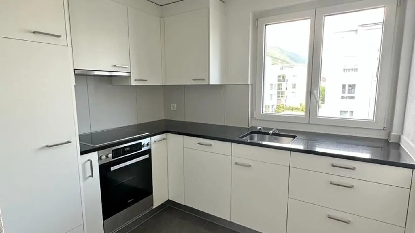 Wohnung mieten - Longue-Rue / Länggasse 1, 2504 Biel/Bienne - Foto 2
