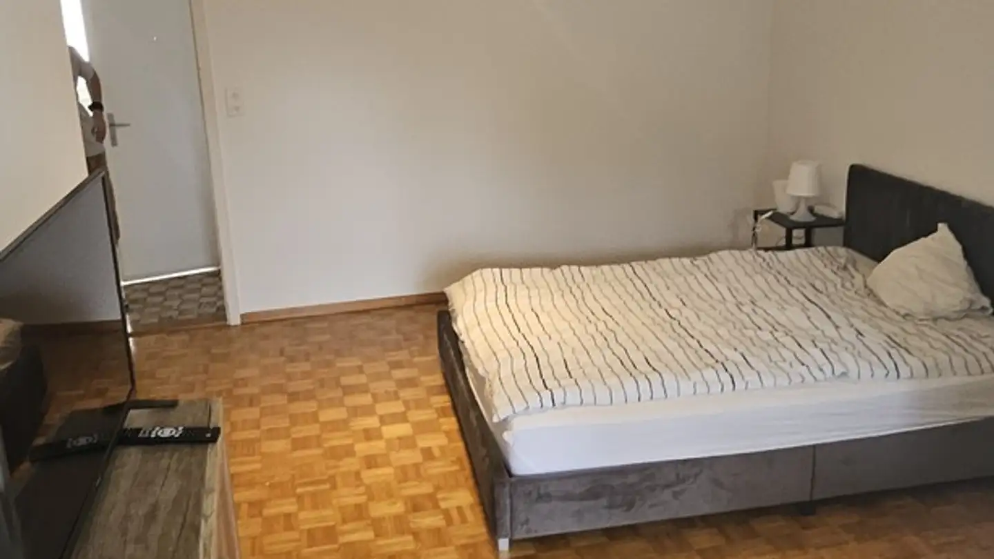 Single room for rent - 8640 Rapperswil SG