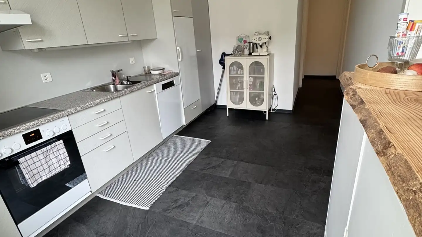 Zimmer mieten - Hügelstrasse 10, 9000 St. Gallen