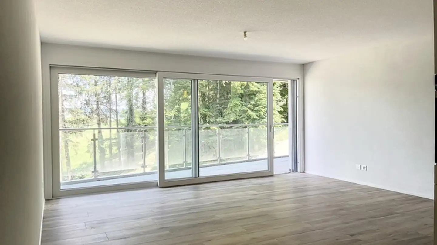 Wohnung mieten - Chemin De La Terrassette 7, 1680 Romont FR