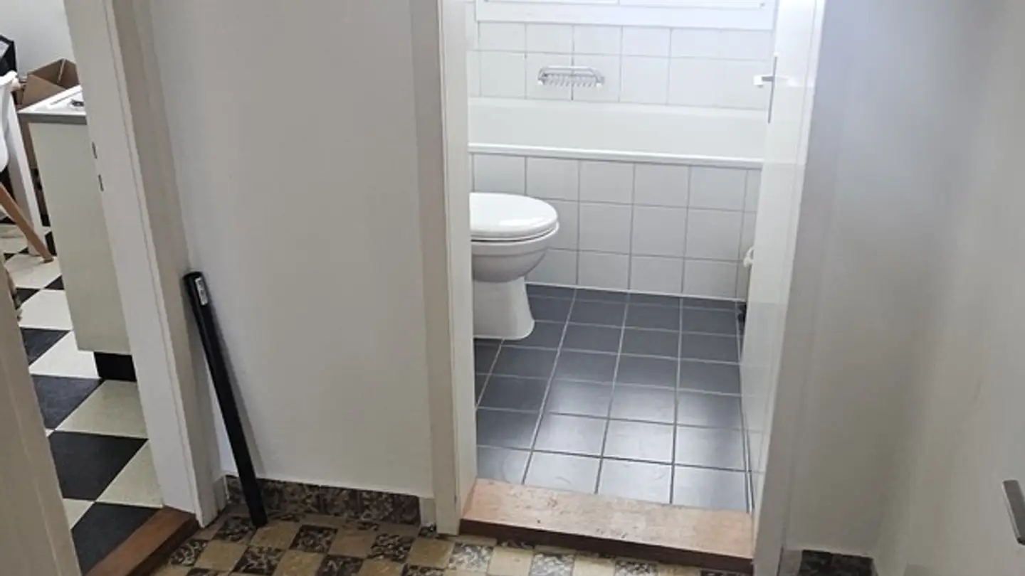 Single room for rent - 8640 Rapperswil SG - Photo 2