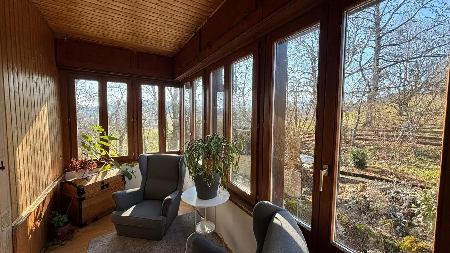 Appartamento in affitto - 2300 La Chaux-de-Fonds - Foto 3