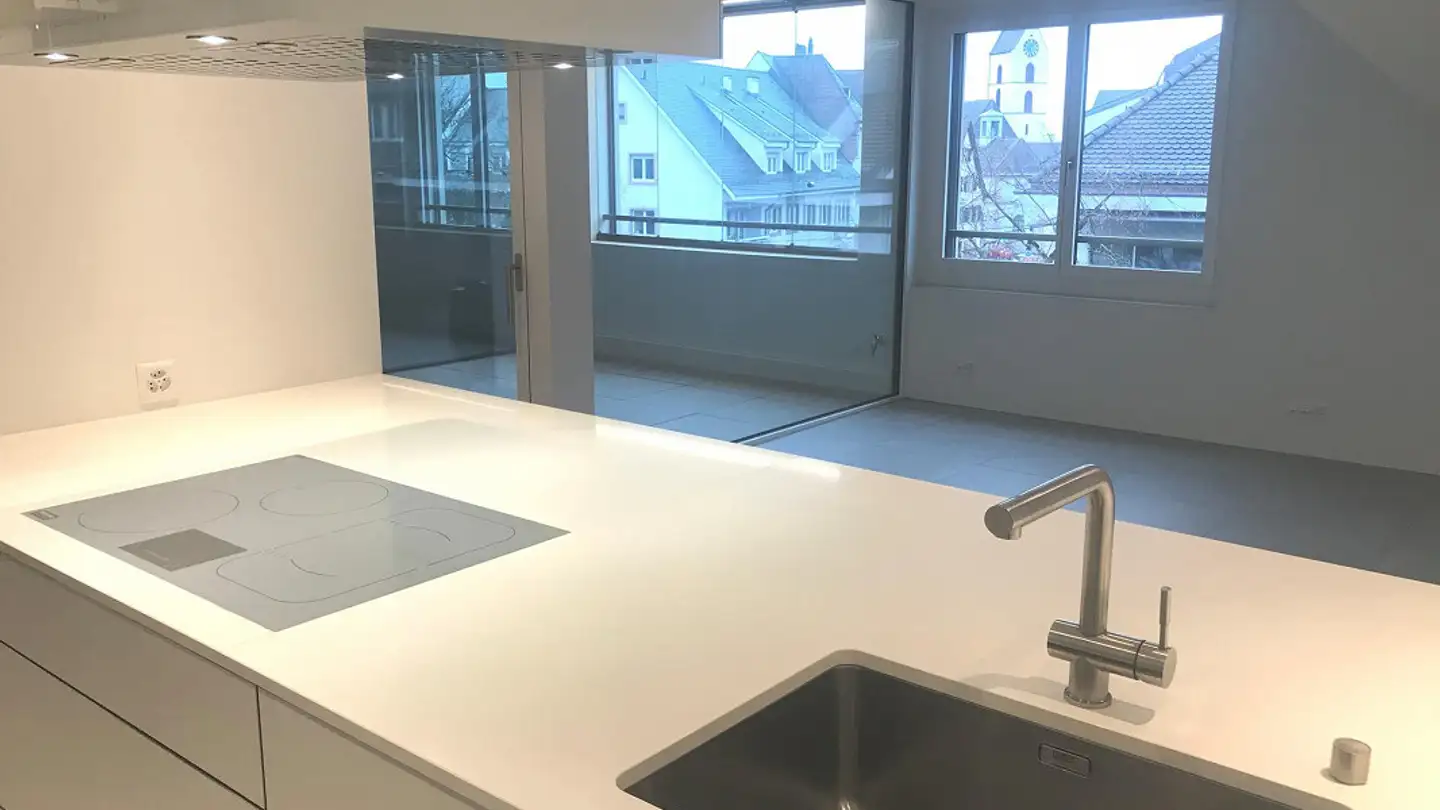 Attico in affitto - Schmiedgasse 21, 4125 Riehen - Photo 4